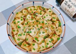 酱香豆腐