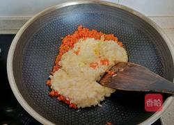 酱油炒饭的做法图解7