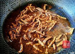 京酱肉丝的做法图解5