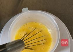 红枣葡萄干味原味（沙琪玛）家庭版自制小吃的做法图解4