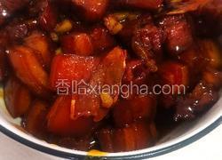 家常红烧肉