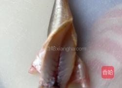 大头宝鱼丸子汤的做法图解2
