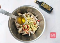 凉拌土豆鸡爪的做法图解11