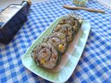 藜麦饭寿司