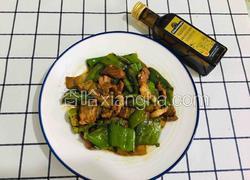 辣子过油肉