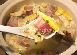 腌笃鲜