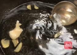 马兰头瘦肉汤的做法图解6