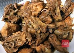 家常烧鸡块(婴儿老人版)的做法图解7