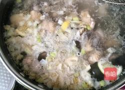 家常烧鸡块(婴儿老人版)的做法图解2