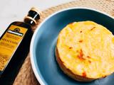 香煎芝香玉米饼的做法[图]