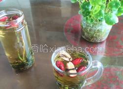 蒲公英茶