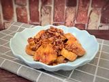 【春季养生菜】肉末杏鲍菇的做法[图]