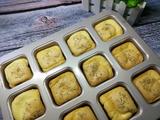 糯米粑粑糕