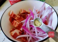 小酥肉的做法图解3