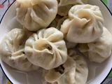 香菇蔬菜包的做法[图]