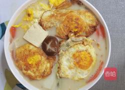 鲫鱼豆腐汤的做法图解13
