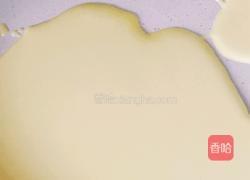 芒果班戟的做法图解5