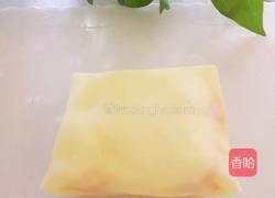 芒果班戟的做法图解15