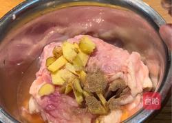 照烧鸡腿饭的做法图解7