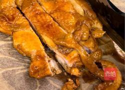 照烧鸡腿饭的做法图解20