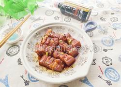 红烧抖臀五花肉