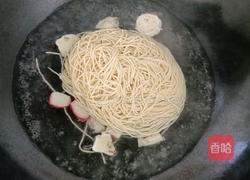 焖面的做法图解4