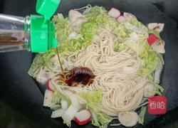 焖面的做法图解10