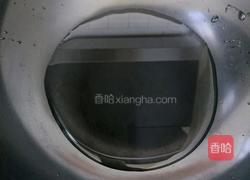 焖面的做法图解1