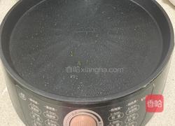 南瓜山药饼的做法图解5