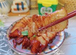 酱卤五花肉