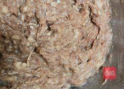 馄饨皮小蒸包的做法图解4