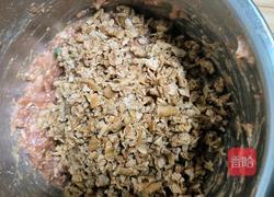 馄饨皮小蒸包的做法图解9