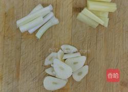 香辣肉丝的做法图解5