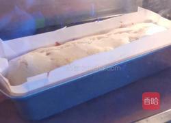 酸奶红豆核桃蛋糕的做法图解12