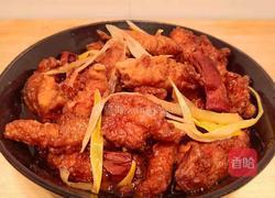 小酥肉的做法图解9