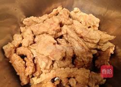 小酥肉的做法图解7