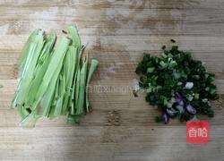蒜泥白肉的做法图解2