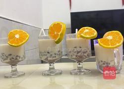红豆奶茶?的做法图解7