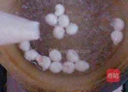 紫菜虾滑汤的做法图解9