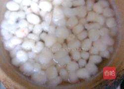 紫菜虾滑汤的做法图解10