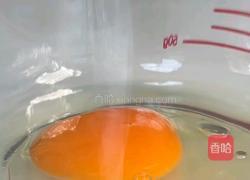 蛋皮肉丝汤的做法图解2