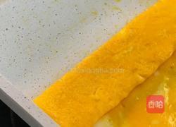 蛋皮肉丝汤的做法图解3