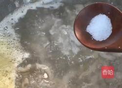 蛋皮肉丝汤的做法图解6