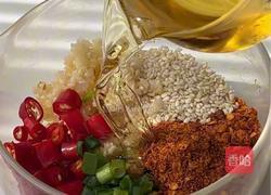 凉拌牛肉，好吃到哭泣！ 绝绝子夏日开胃神器！的做法图解3
