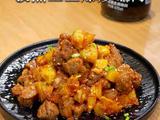 孜然土豆爆炒牛肉的做法[图]