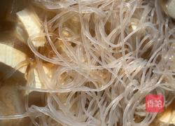猪肉白菜炖粉条(家常版)的做法图解7