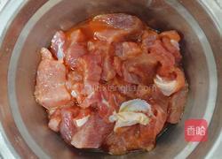 小炒牛肉的做法图解1