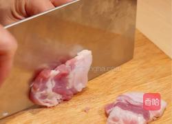 一口沦陷！9菇鲜+五花肉，菌香肉脂疯狂碰撞！的做法图解1