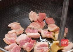 一口沦陷！9菇鲜+五花肉，菌香肉脂疯狂碰撞！的做法图解3
