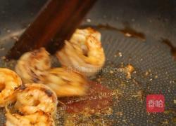 番茄奶油意面的做法图解3